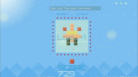 Zen Blocks (Steam, gameplay)