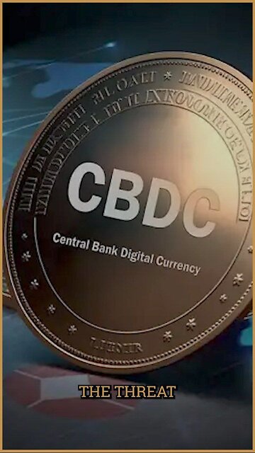 The Fight Against CBDCs has Begun!