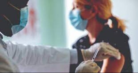 The COVID “Vaccine” Could Soon Be Mandatory