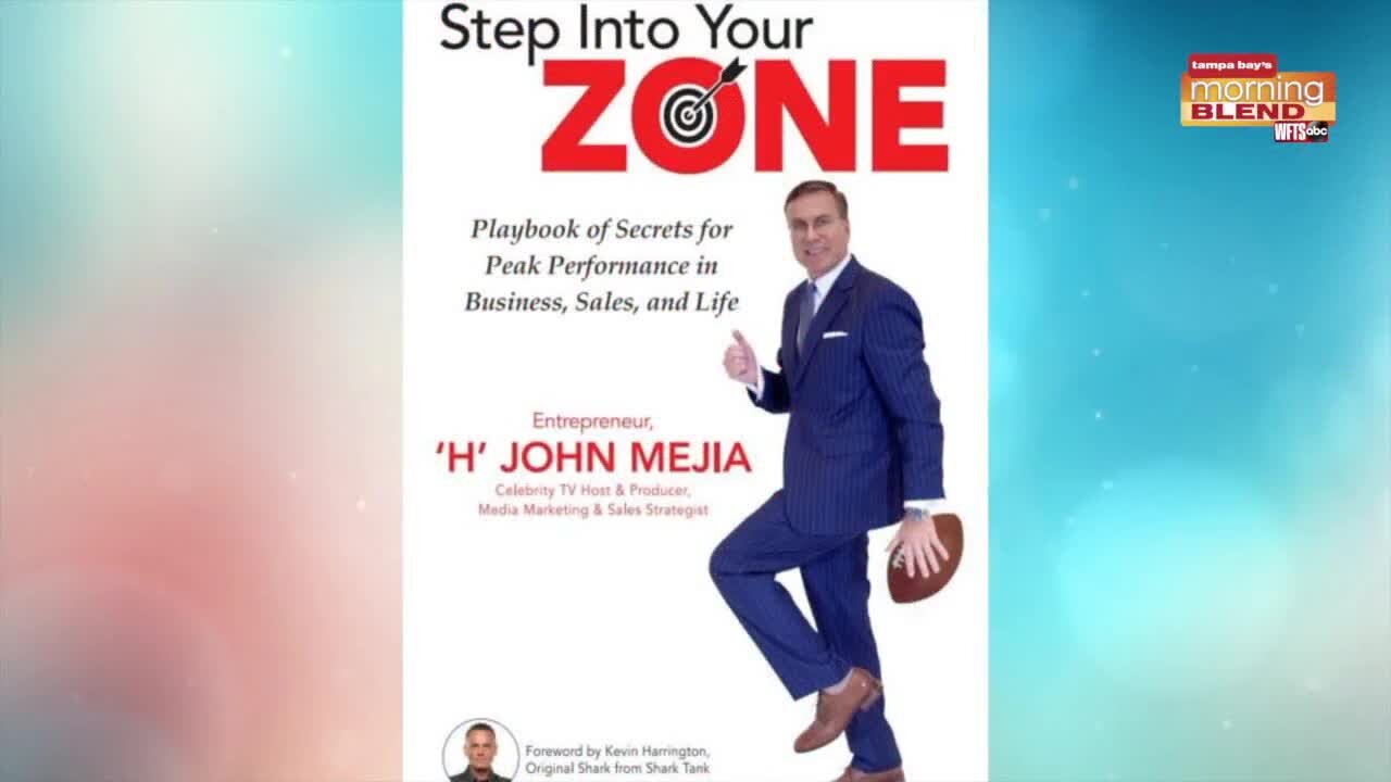 Step Into Your Zone | Morning Blend