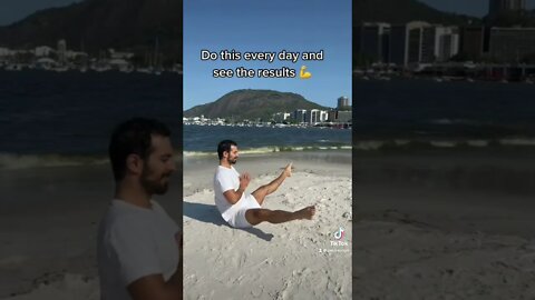 1 Min Ab Break