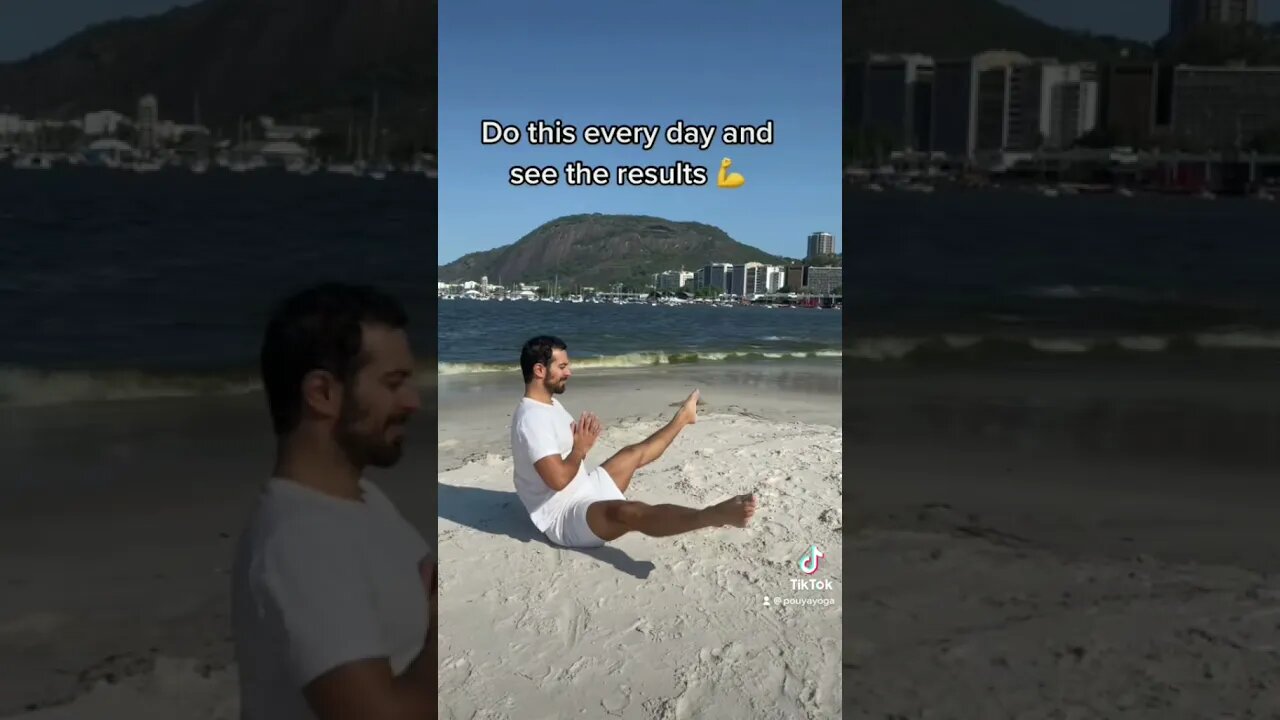 1 Min Ab Break