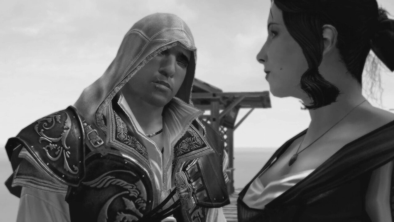 Assassin's Creed 2 Episode 11: Rocky Road