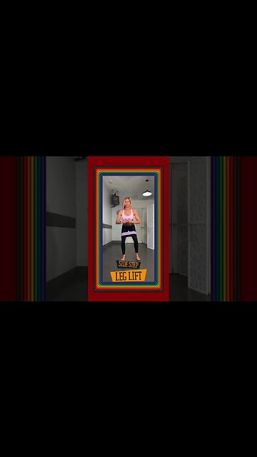 Burn Those Glutes At Home With Just 3 Exercises