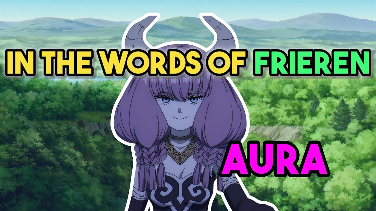 Why did Aura die so fast?