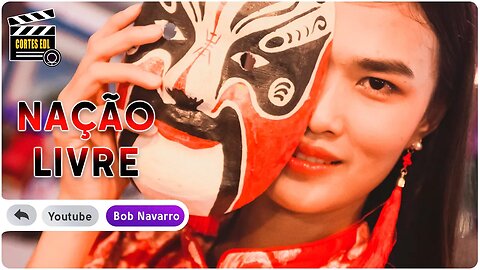 Chineses não abaixam a cabeça para o dólar