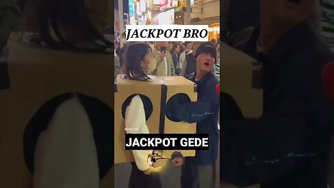 JACKPOT GEDE BOSKU. . . . #trend #fyp #viral