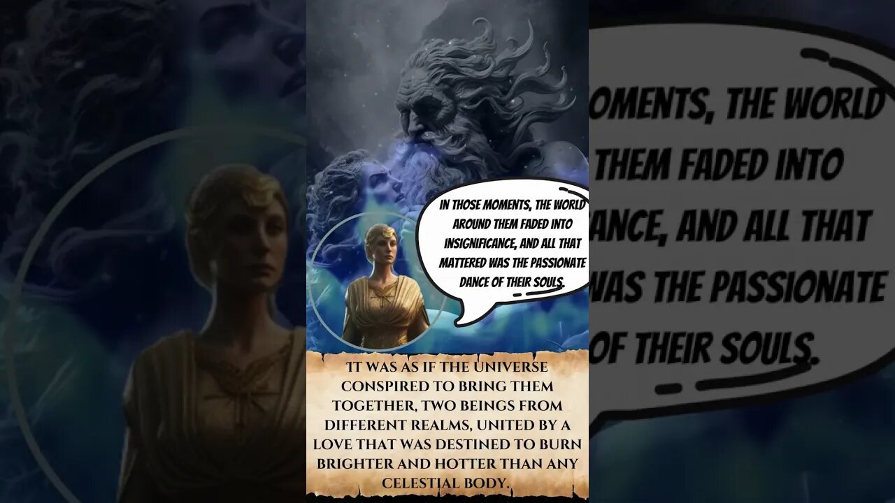 Ulysses and Poseidon: The Epic Battle for Legacy Episode XXVIII Divine Justice, Hope's Journey Pt II