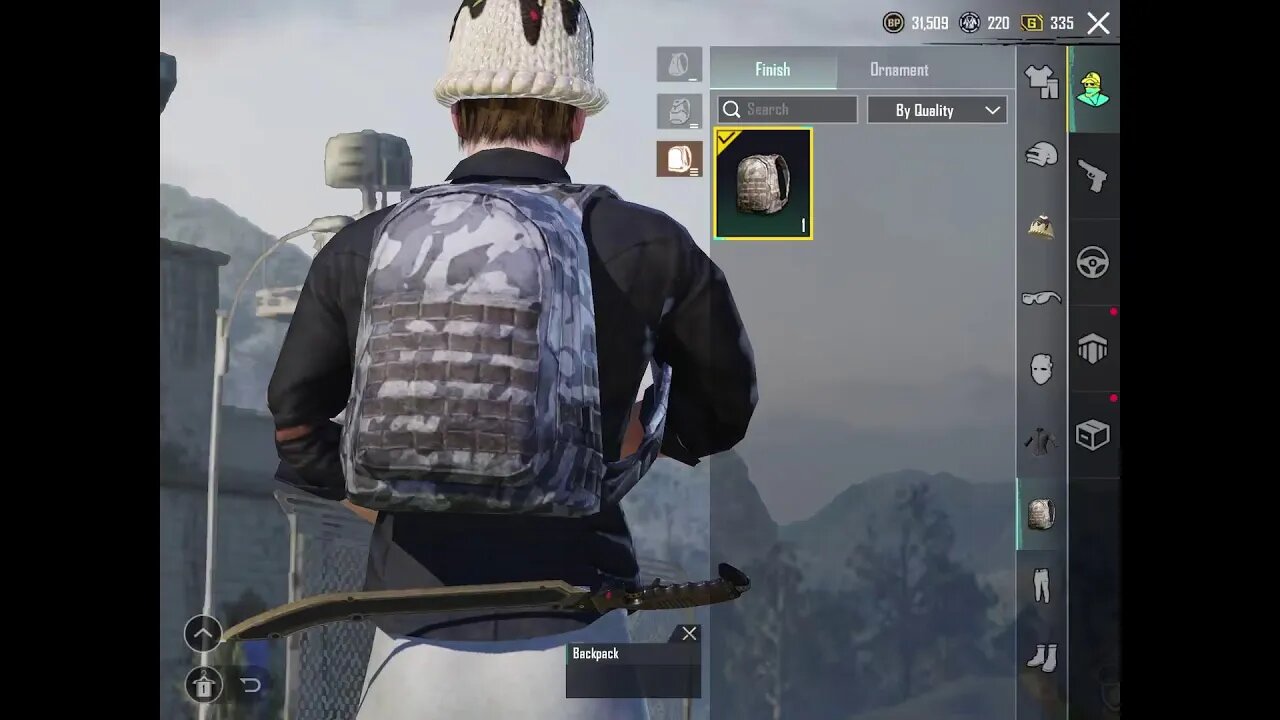 Some Late night pubg mobile - Livestream