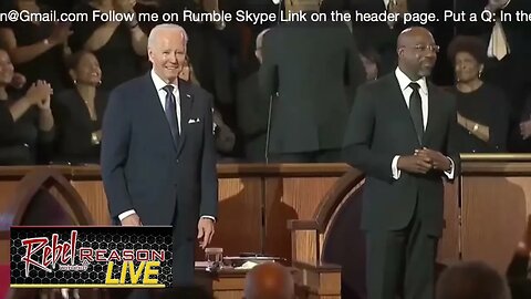 Biden Speaks at Martin Luther King Jr Birthday Memorial