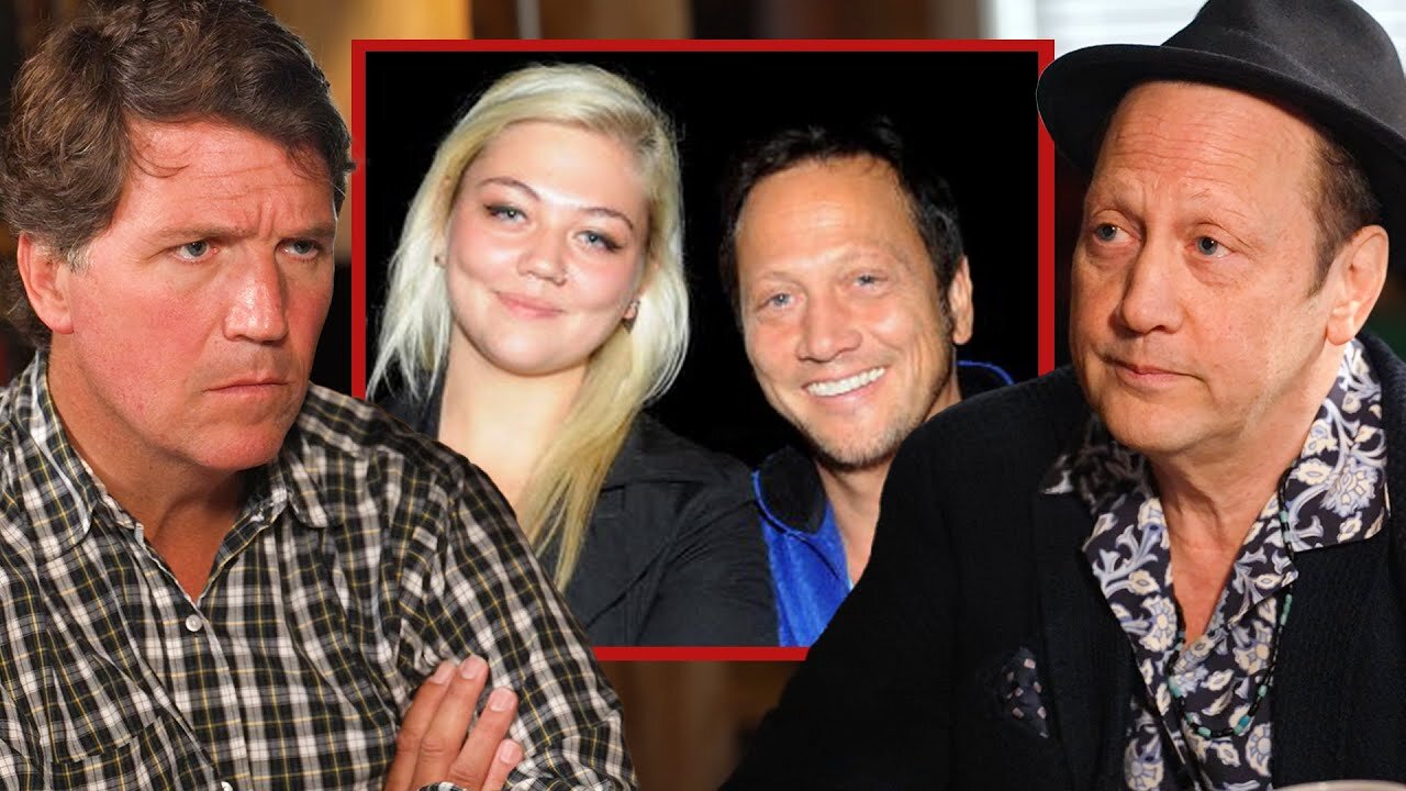 Rob Schneider Responds to His Daughter Elle King’s Comments