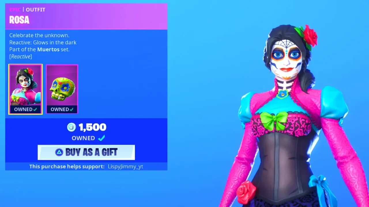 *NEW* FORTNITE ITEM SHOP COUNTDOWN RIGHT NOW! NEW HALLOWEEN SKINS! (FORTNITE BATTLE ROYALE)