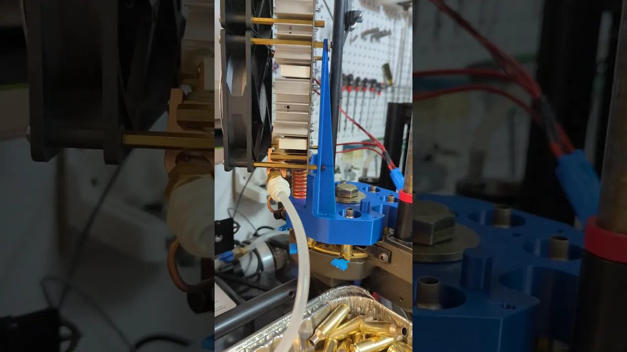 It's alive!