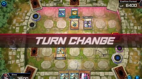 YuGiOh ultimate rage quit
