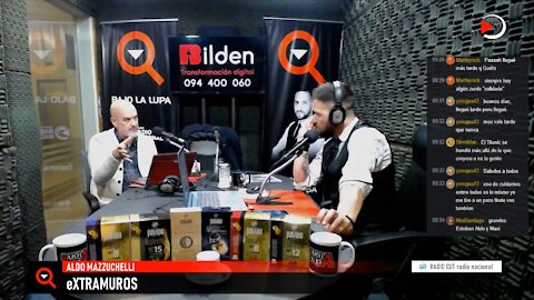 BAJO LA LUPA 24-06-2021