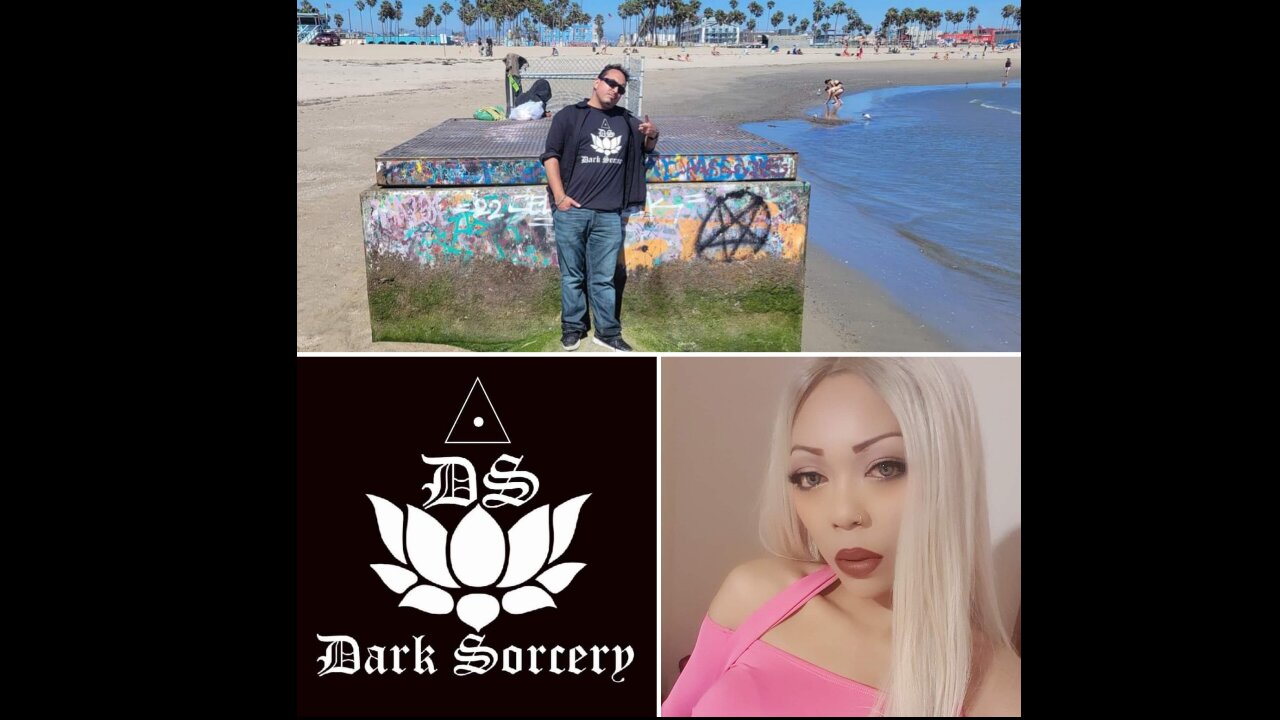 Clothing Magick with Catna Willis