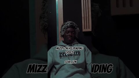 Mizzy On His Pending Cases & Upcoming Trials