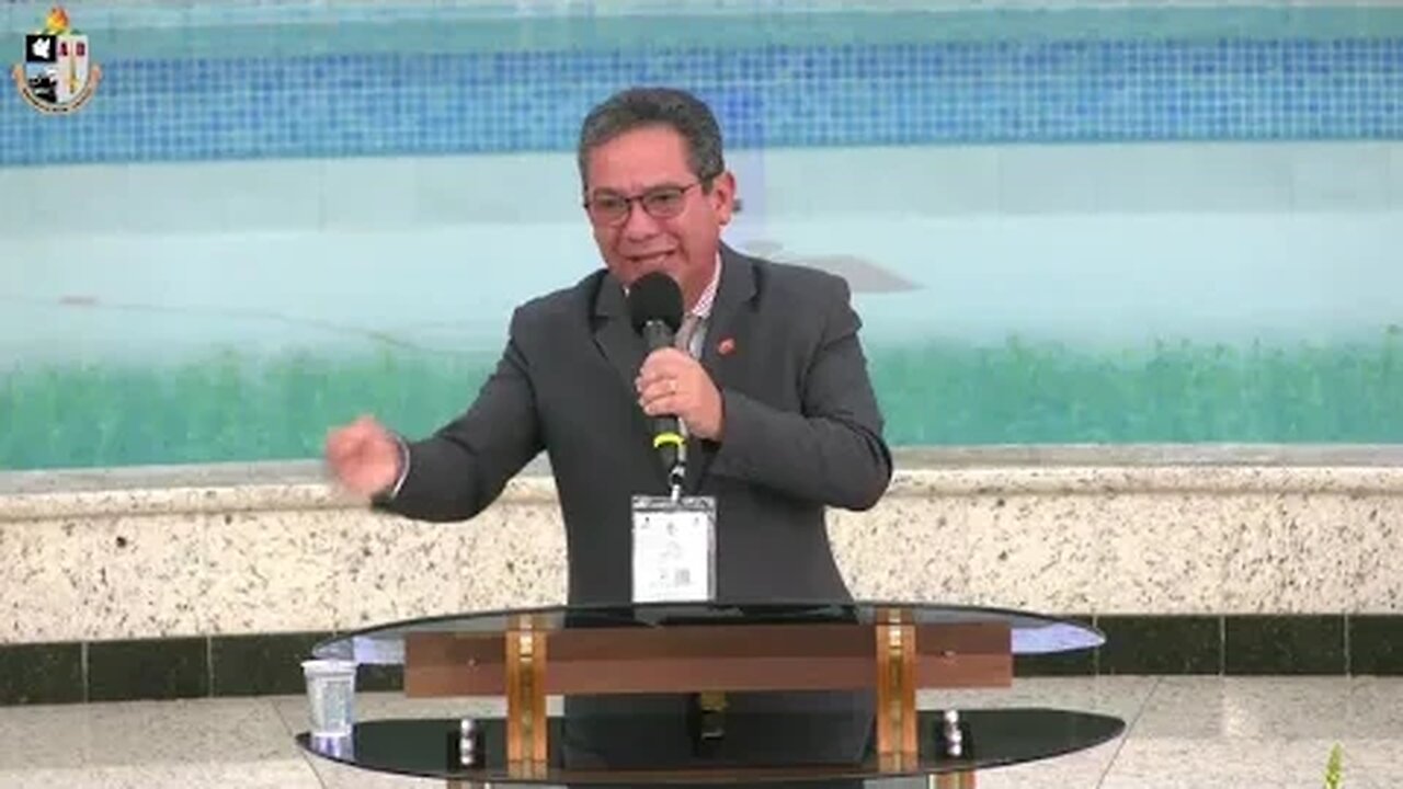 DEUS PROVA OS SEUS SERVOS | PR NILSON COSTA DOURADO AD BELÉM, MS | GÊNESIS 22 1 13