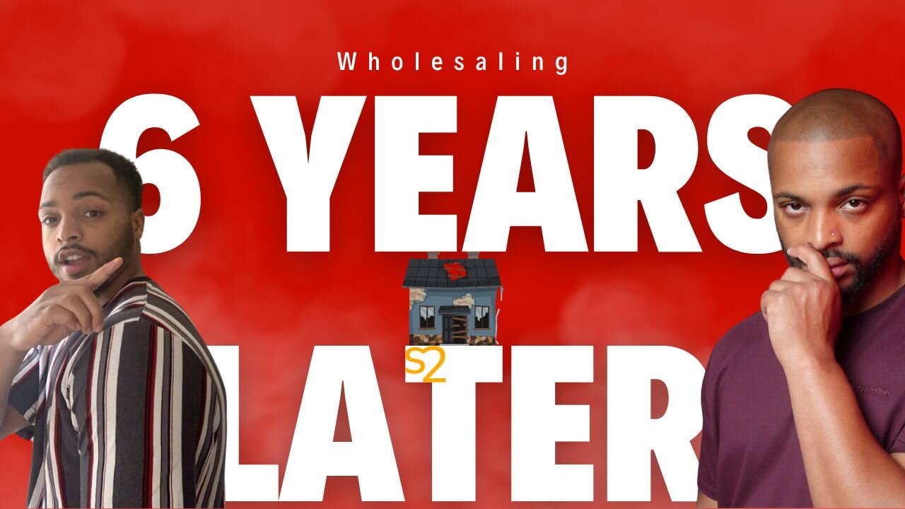 Does Wholesaling Real Estate Still Work in 2024? #Get2Steppin 089