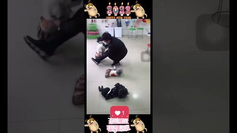 #14_😂🐶😂 #Baby #Dogs - #Cute and #Funny #Dog Video 😂🐶😂 (#2022)