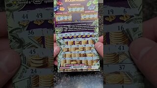 I Spent Too Much Money on these Lottery Tickets!