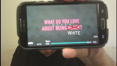 WET's Question for White People on Karenteenth