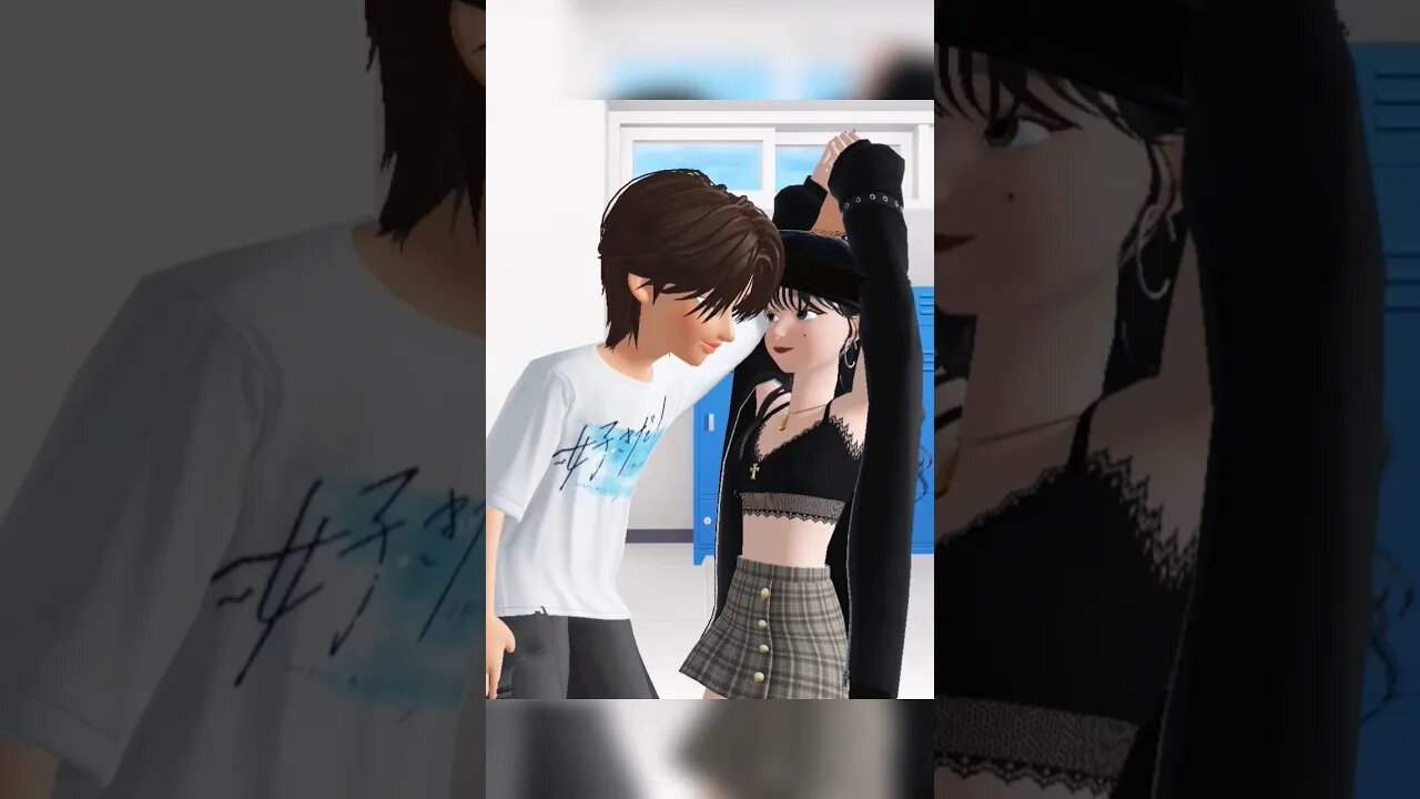 #love #xoteam #zepeto #viralvideo