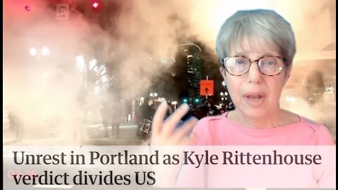 The Media and the Rittenhouse Trial