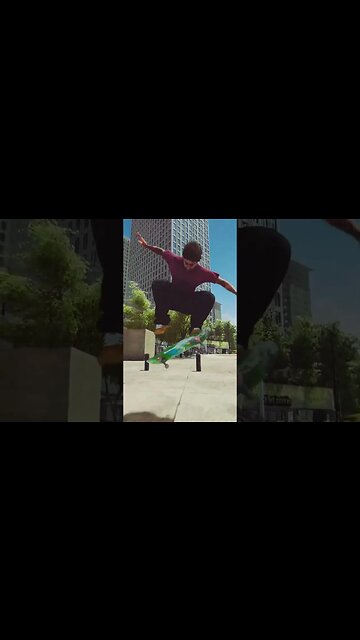 Better than #skate4 #sessionskatesim