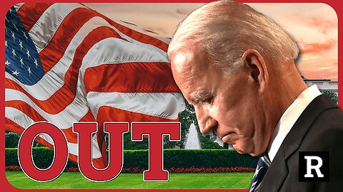 "Obama just ENDED Biden's Presidency" Dems leak details to press | Redacted w Clayton Morris