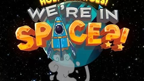 A New Spud Space Adventure - Holy Potatoes We're in Space