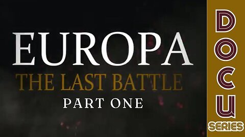 Europa: The_Last_Battle [Part 1]