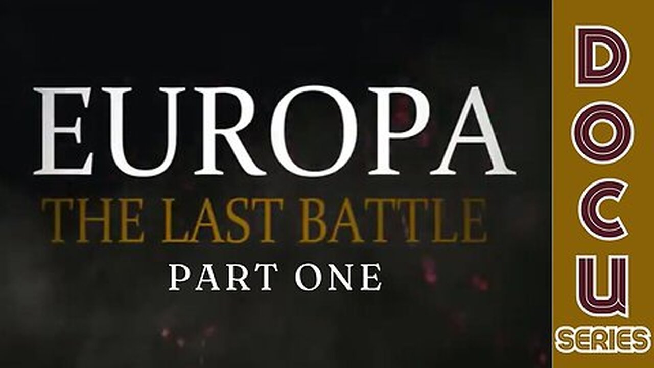 Europa: The_Last_Battle [Part 1]