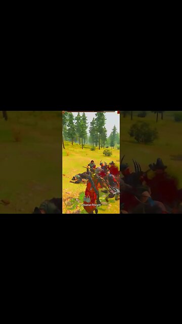 Ultimate Warhammer Fantasy Battles in Bannerlord: Best Mods