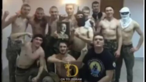 🔥💥🔥All "THEY" Don't🚫Want YOU to ❗️KNOW❗️ about Ukraine🔥💥🔥