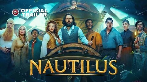 Nautilus - Official Trailer