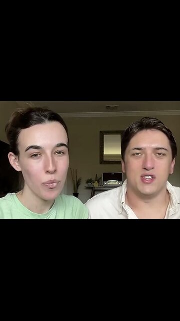 Are all millennials this cringe??