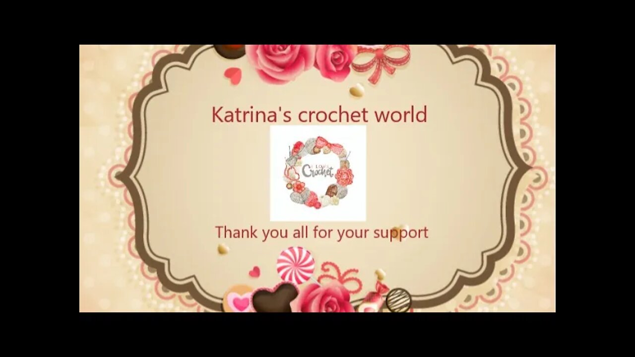 Wednesday Coffee, Crocheting And Chat. #katrinascrochetworld #yarn #crochetmosaicstitch