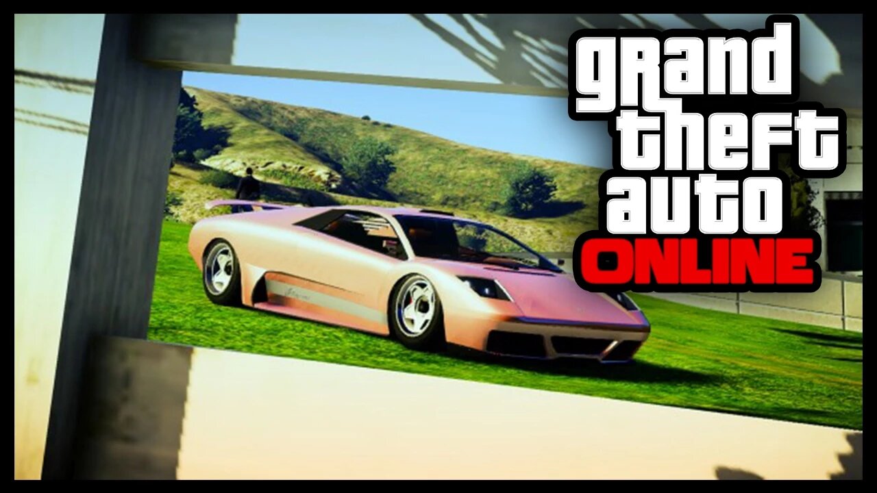 GTA 5 DLC - NO NEW DLC, NO UPDATE 1.16, NOTHING!! (GTA V & GTA 5 Online Gameplay)