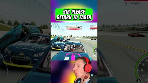 Sir please return to Earth | #Shorts