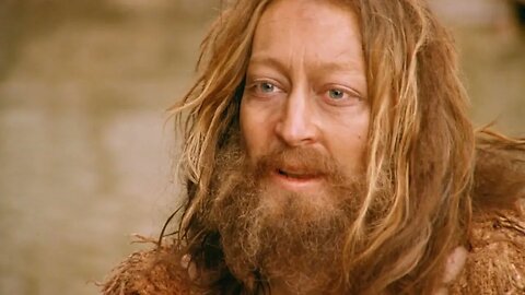 Eastern Cree - John 3:22-36 “John testifies about Jesus” [crj]