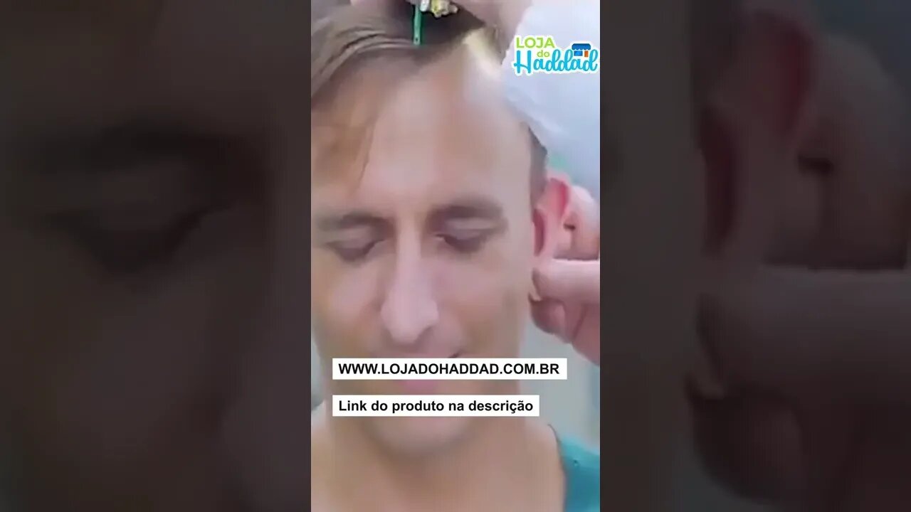 Removedor de Cera Do Ouvido Orelha limpa e Fácil tik #shortvideo #shorts