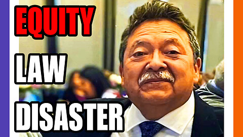 Brown On Brown Equity Disaster