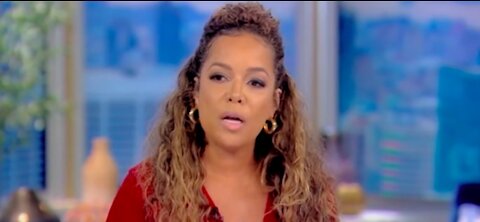 Sunny Hostin: I'm so disappointed in the Biden Administration