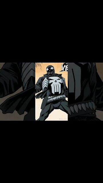 Venom Quiere Matar A Spider-Man #spiderverse Tierra-11171