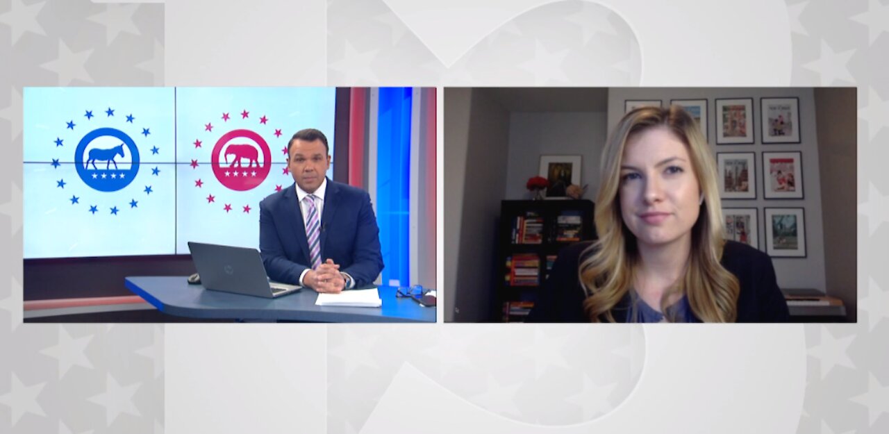 Nevada Independent reporter talks election coverage