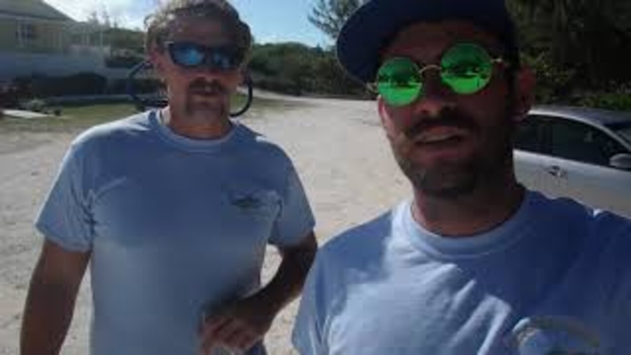 Cruising The Bahamas (Long Island, Great Exuma & Fyre Fest Site) - Ep. 17