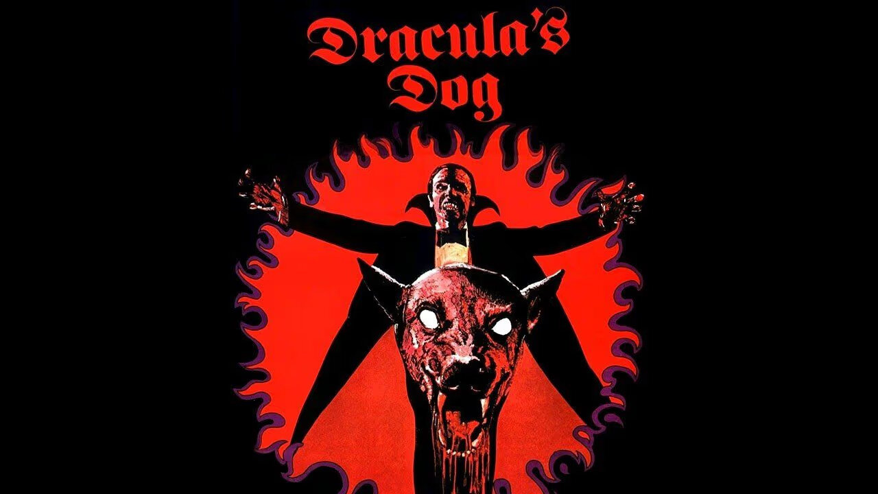 Dracula's Dog (1977) Full Movie