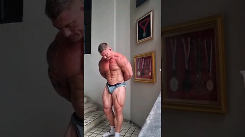 discipline will take you places that motivation never will. #bodybuildingmotivation #bodybuilding