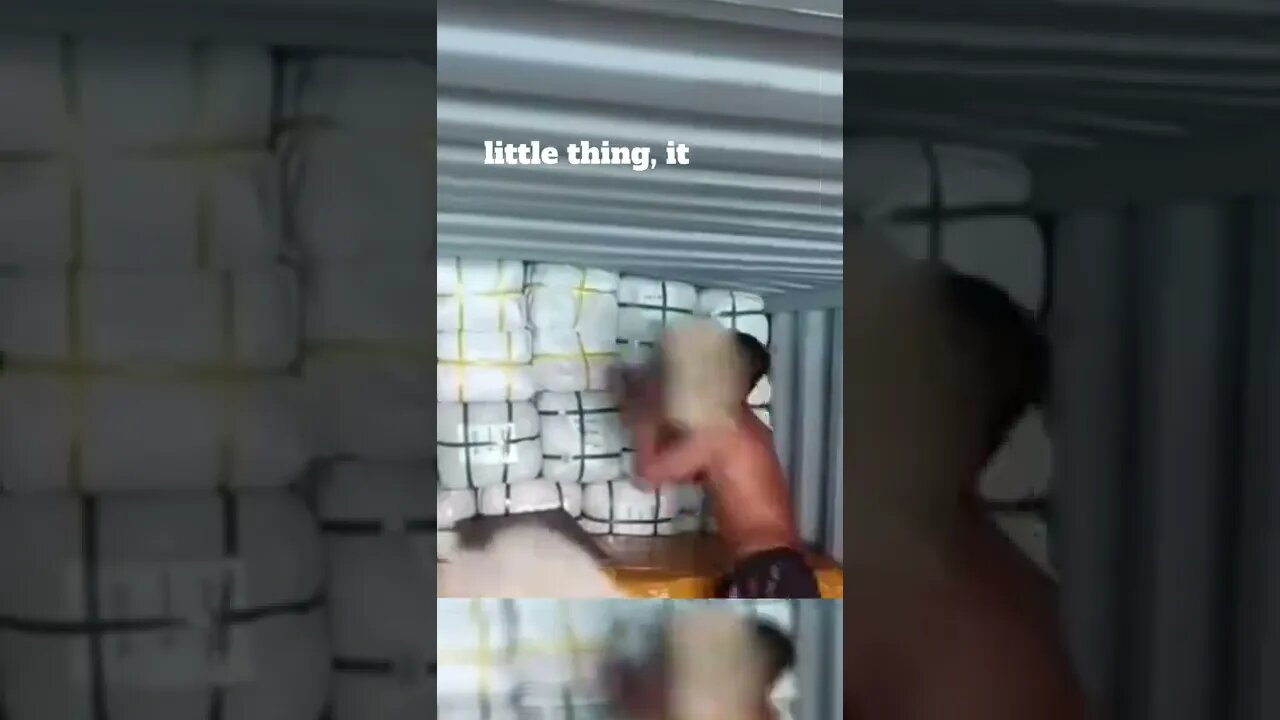 Packing a TRUCK 😱 WOW